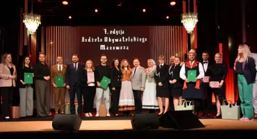 Wyniki BOM 2027: sukces gmin Karczew i Sobienie-Jeziory