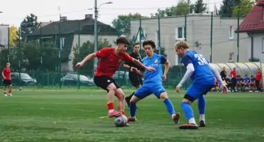 Józefovia odskakuje rywalom