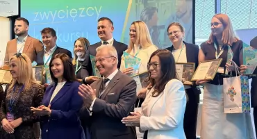 Mazowiecki Pracodawca Roku: poznaj laureatów i sekrety najlepszych pracodawców