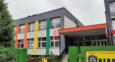 Większe bezpieczeństwo w otwockich szkołach i przedszkolach. Miasto wprowadza prewencyjne środki ostrożności
