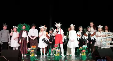 III Powiatowy Konkurs Teatralny im. Ignacego Gogolewskiego – zapraszamy na widownię