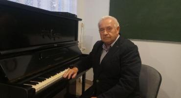 Rozmówki polsko-otwockie, odc. 2: Czesław Woszczyk