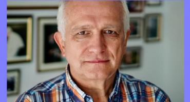 Rozmówki polsko-otwockie, odc. 4. - Zbigniew Nosowski i jego więź z Otwockiem