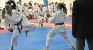 XI Drużynowe Mistrzostwa Polski w Karate Fudokan