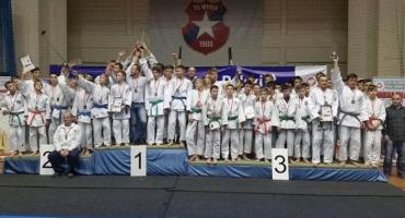 Młodzi judocy znów z medalami